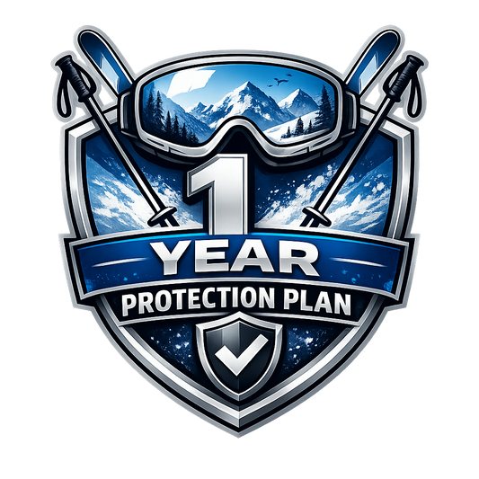 1-Year Extended Warranty Protection