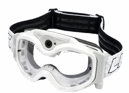 Motorcross Camera Goggles