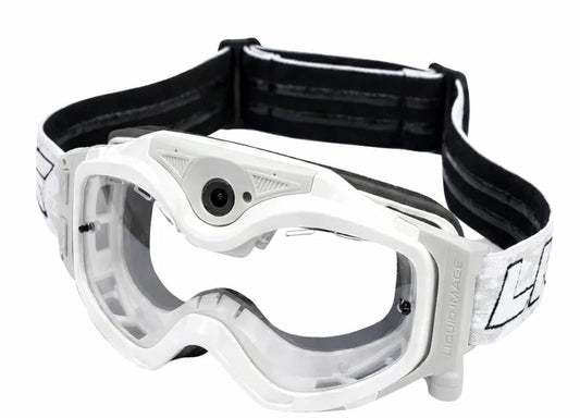 Motorcross Camera Goggles