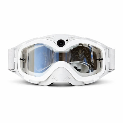 Motorcross Camera Goggles